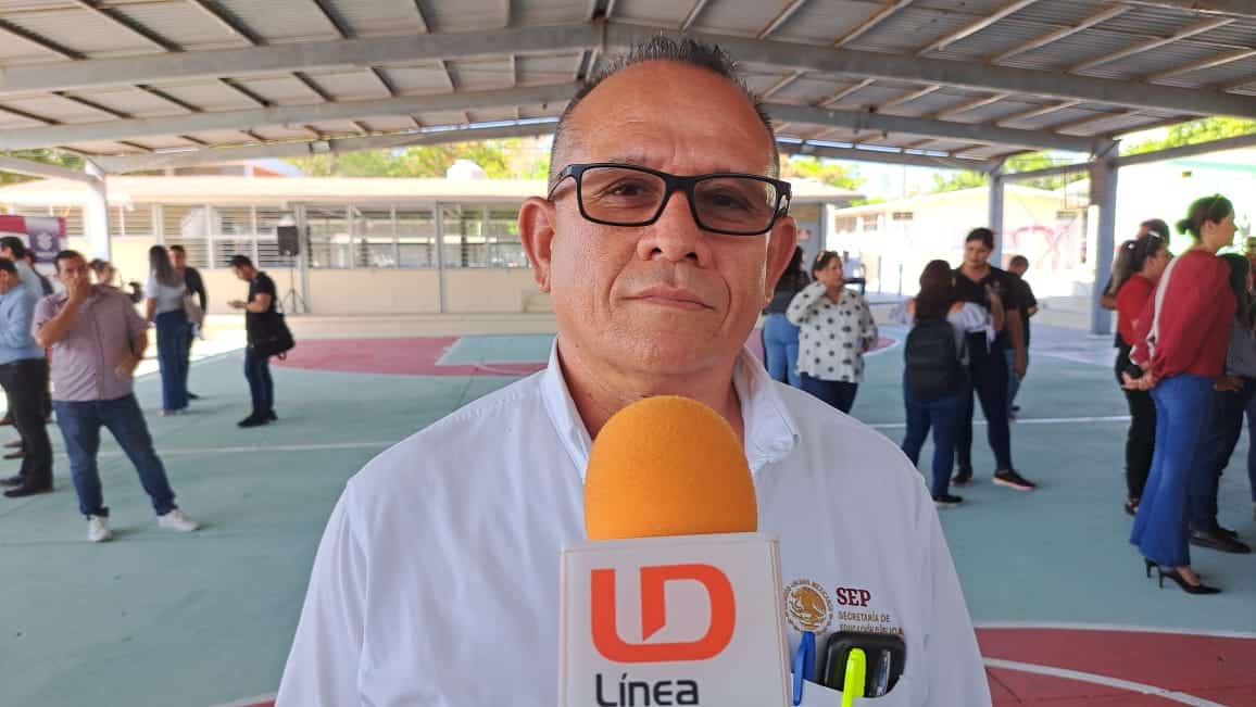 José Juan Rendón Gómez