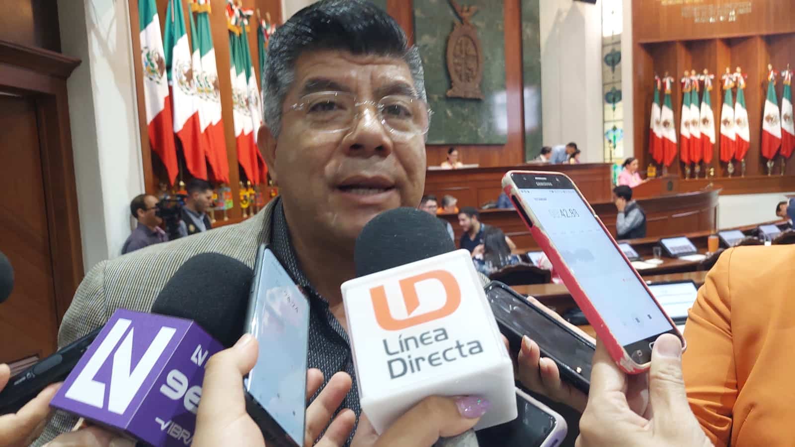 José Manuel Luque Rojas