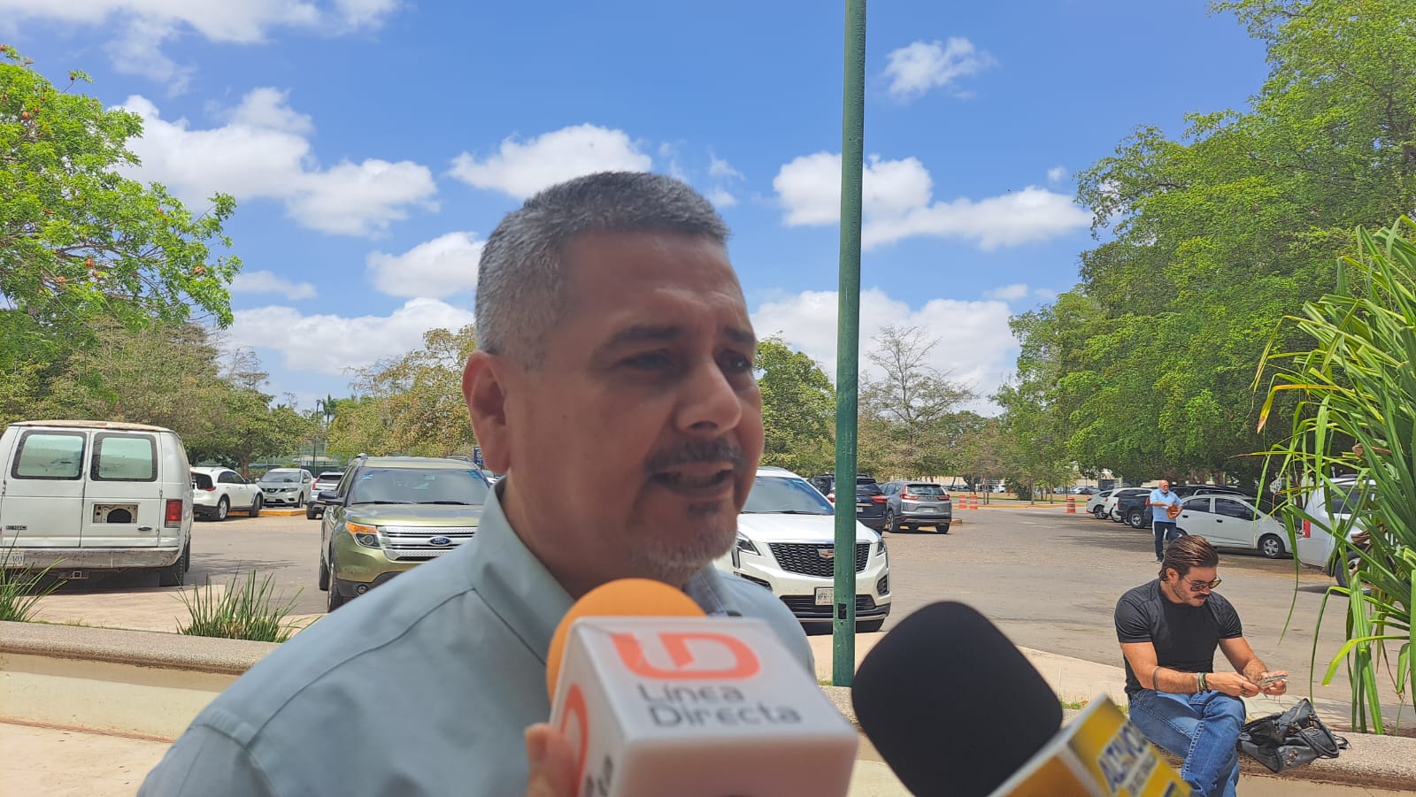 José Ramos Ortiz