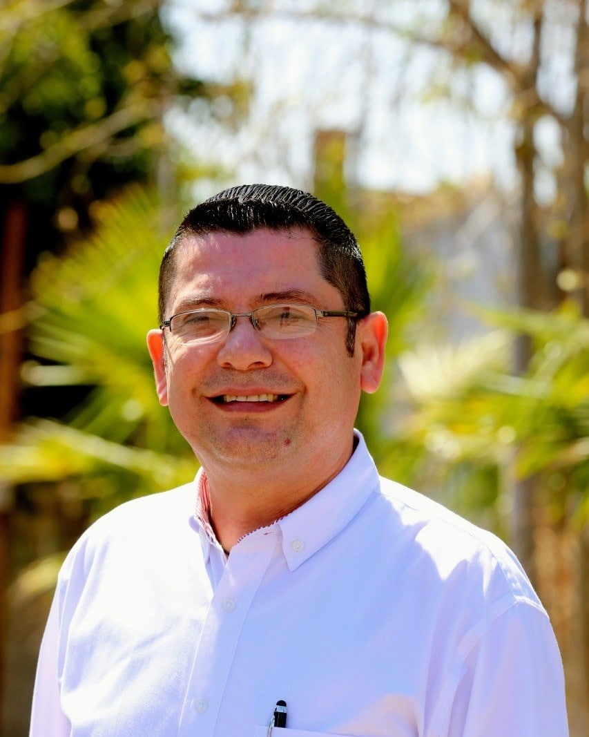 Juan Gabriel Ballardo Valdez