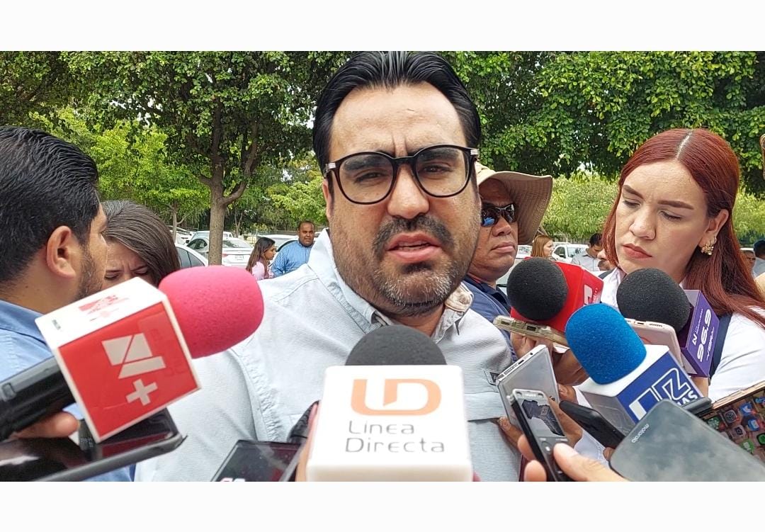 ALCALDE DE CULIACÁN
