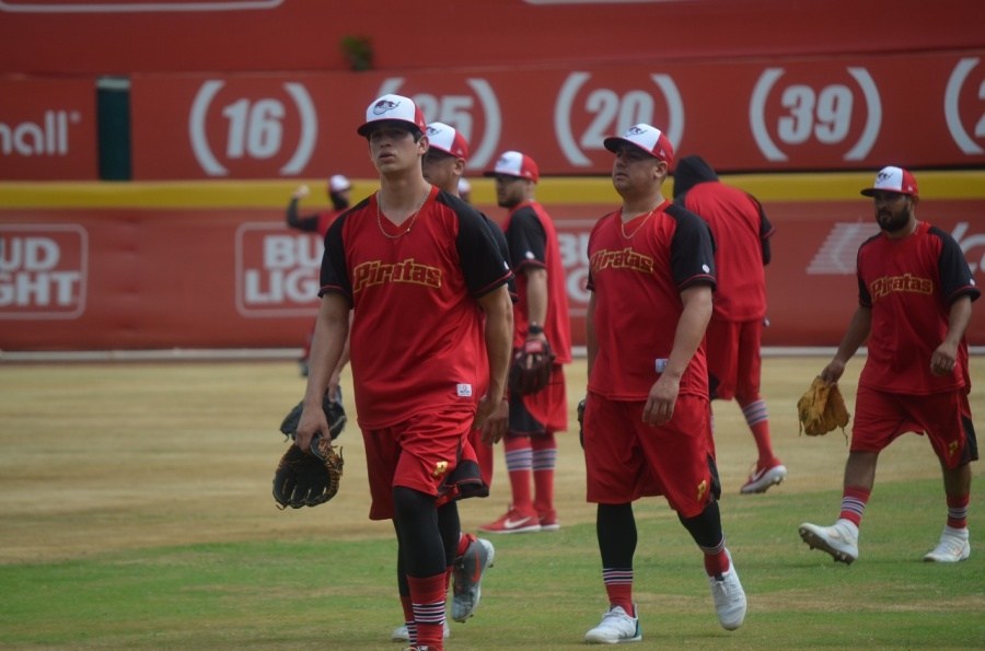 Juego de Estrellas LMB Tabasco