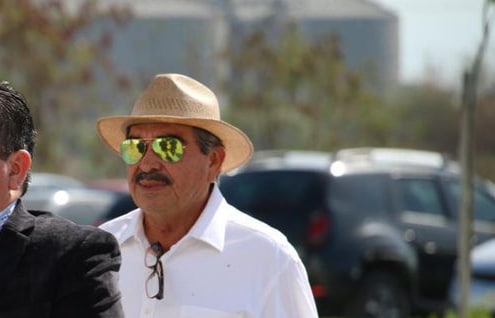 LAPO comenzará a cumplir con su sentencia