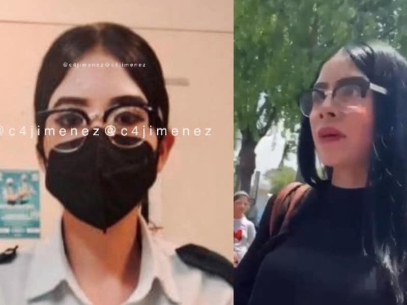 Identifican a Lady Tepito