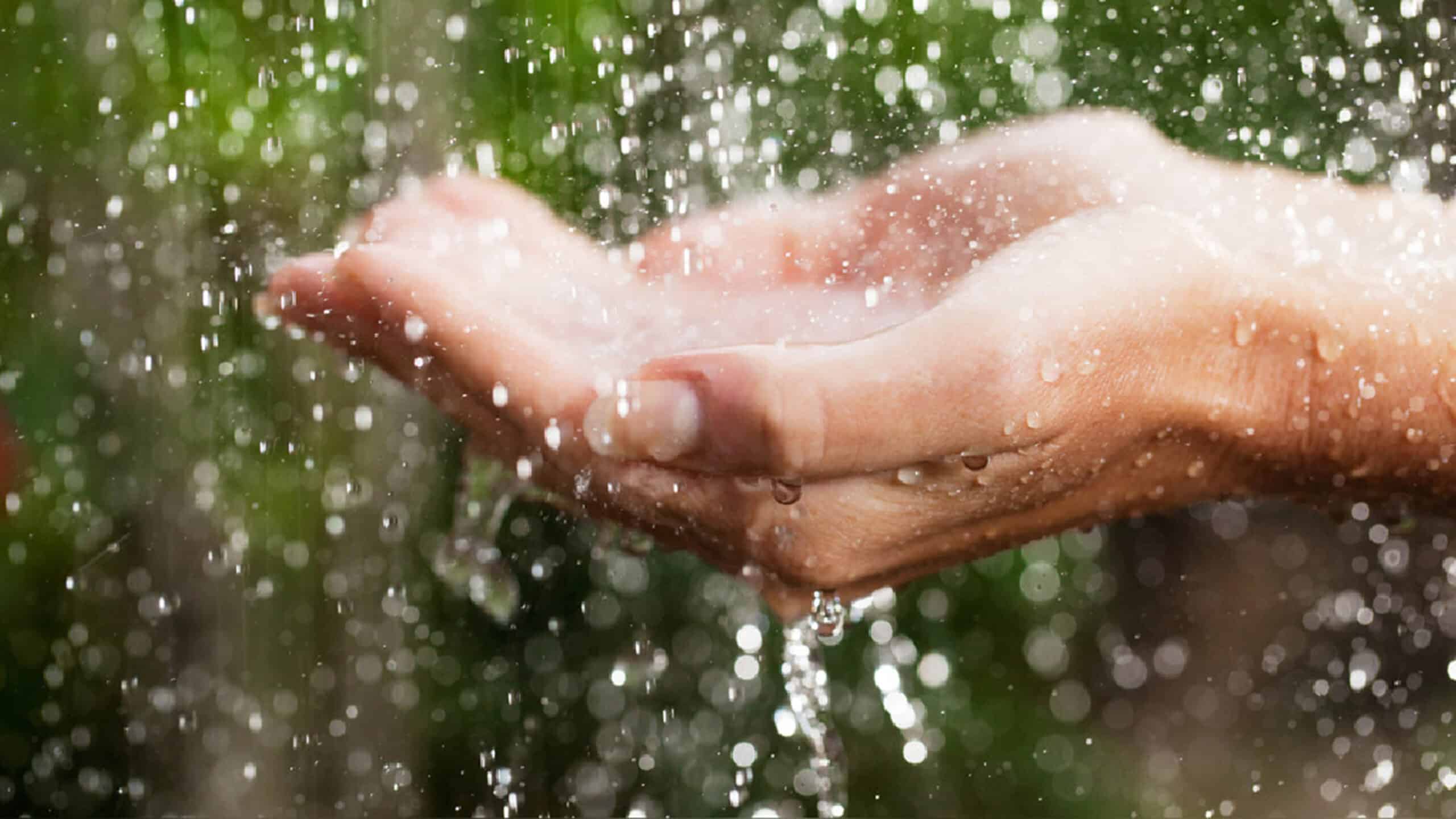 Lluvia