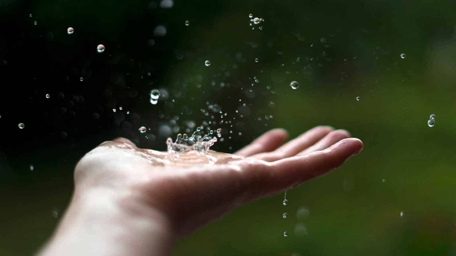 Lluvias