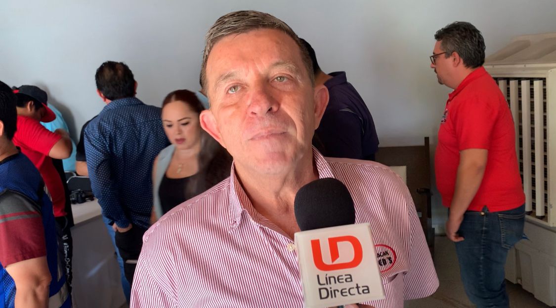 Luis Castro