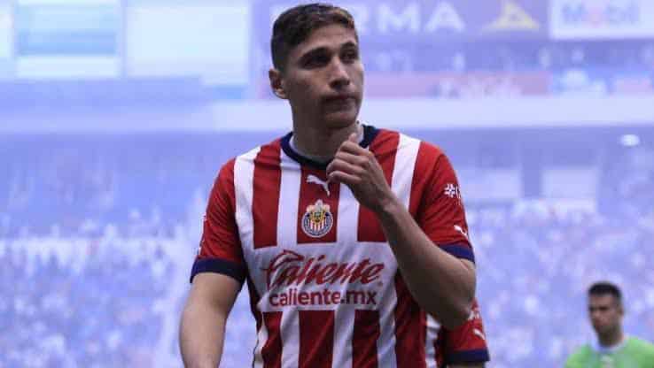 Luis Olivas
