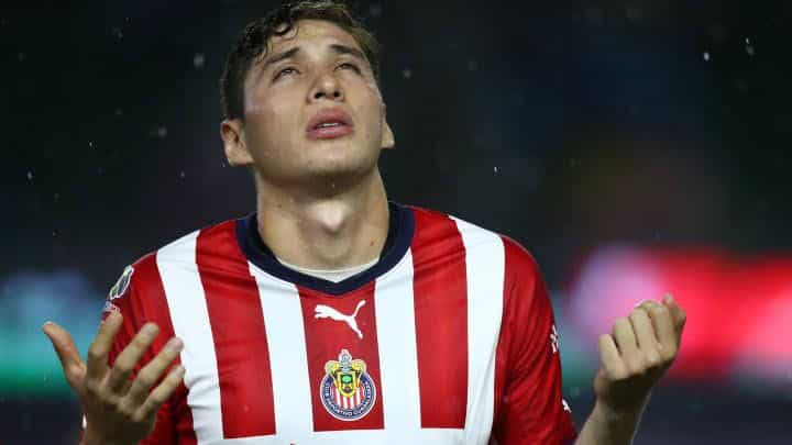 Luis Olivas
