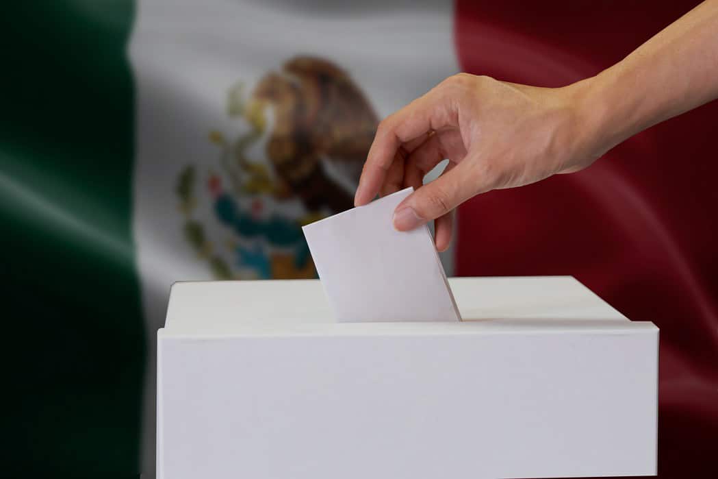 URNA VOTOS