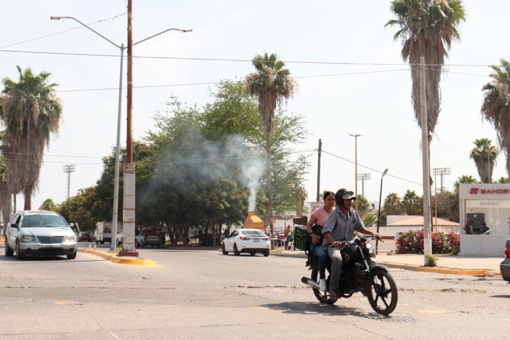 MOTOCICLISTAS