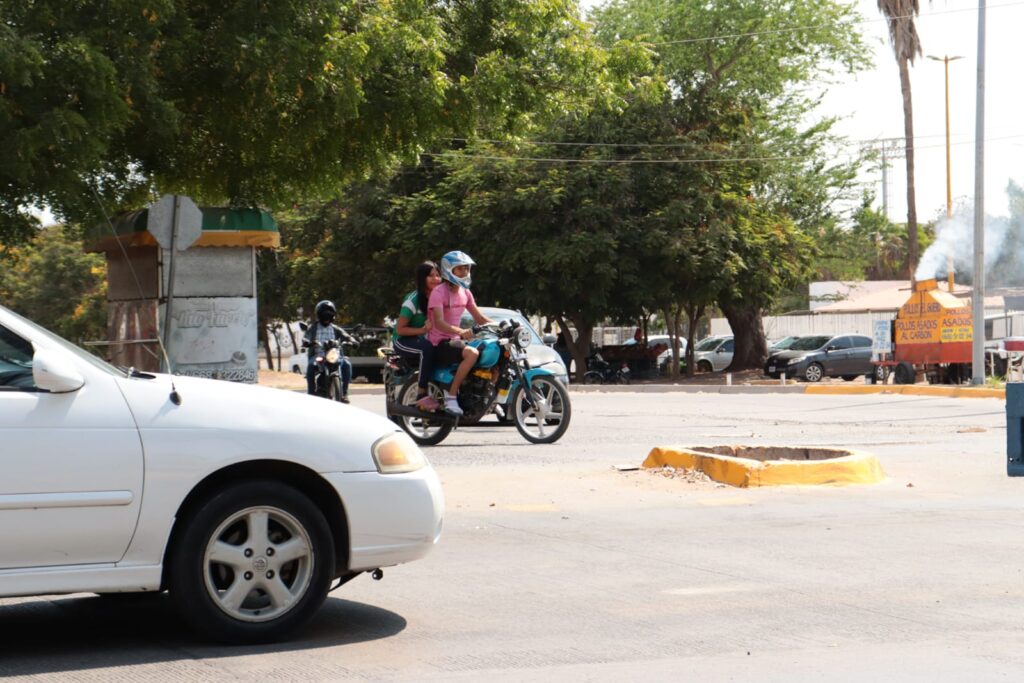 MOTOCICLISTAS