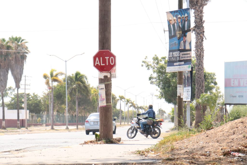 MOTOCICLISTAS