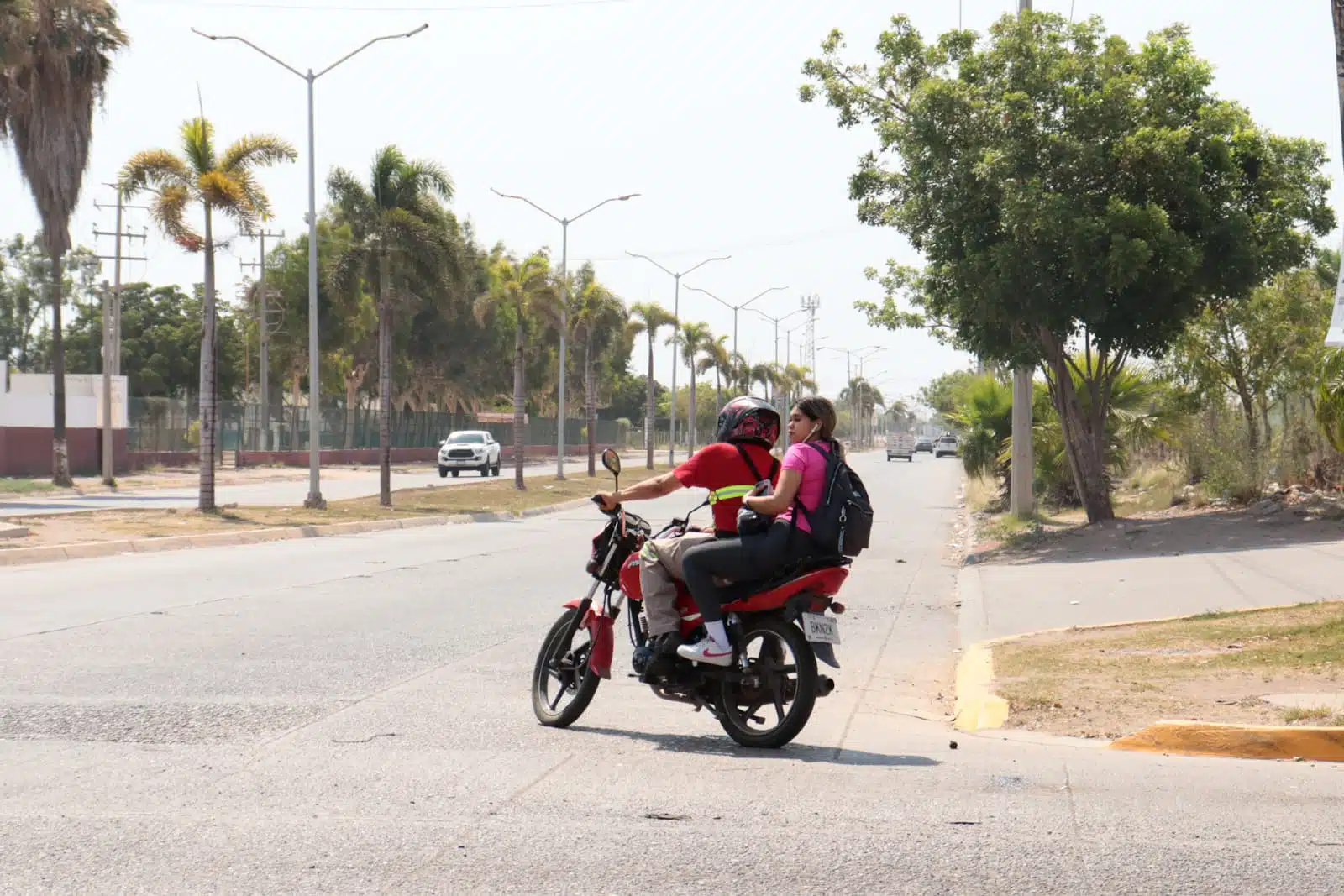 MOTOCICLISTAS