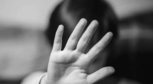 Maltrato infantil