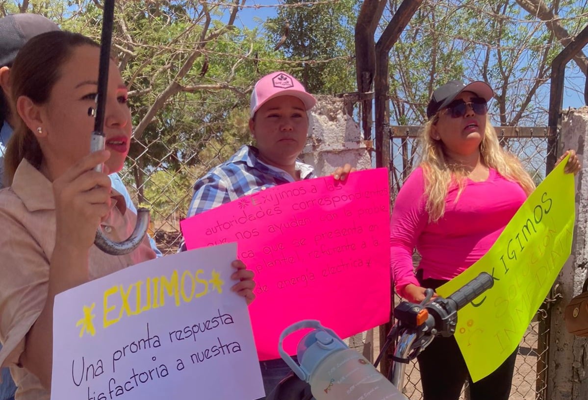 Manifestación