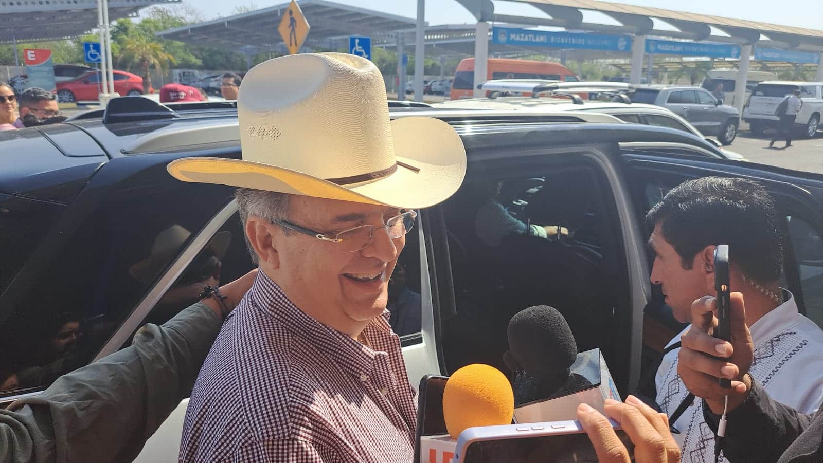 Marcelo Ebrard