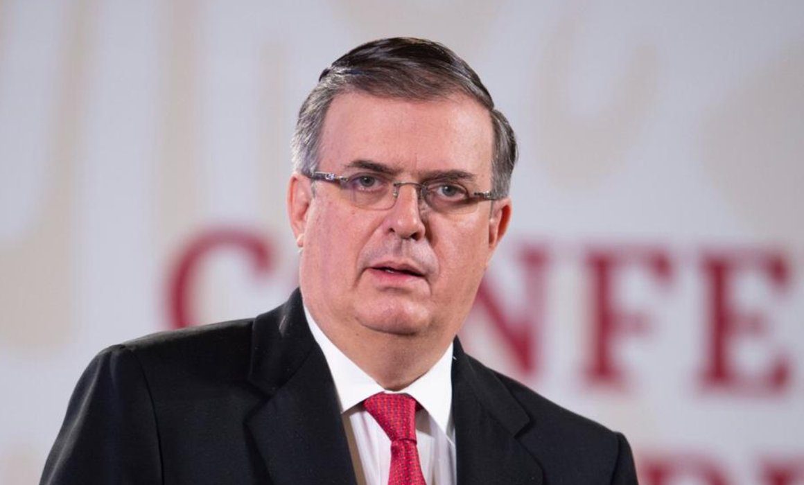 Marcelo Ebrard