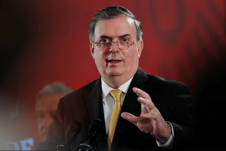 Marcelo Ebrard visitará Mazatlán