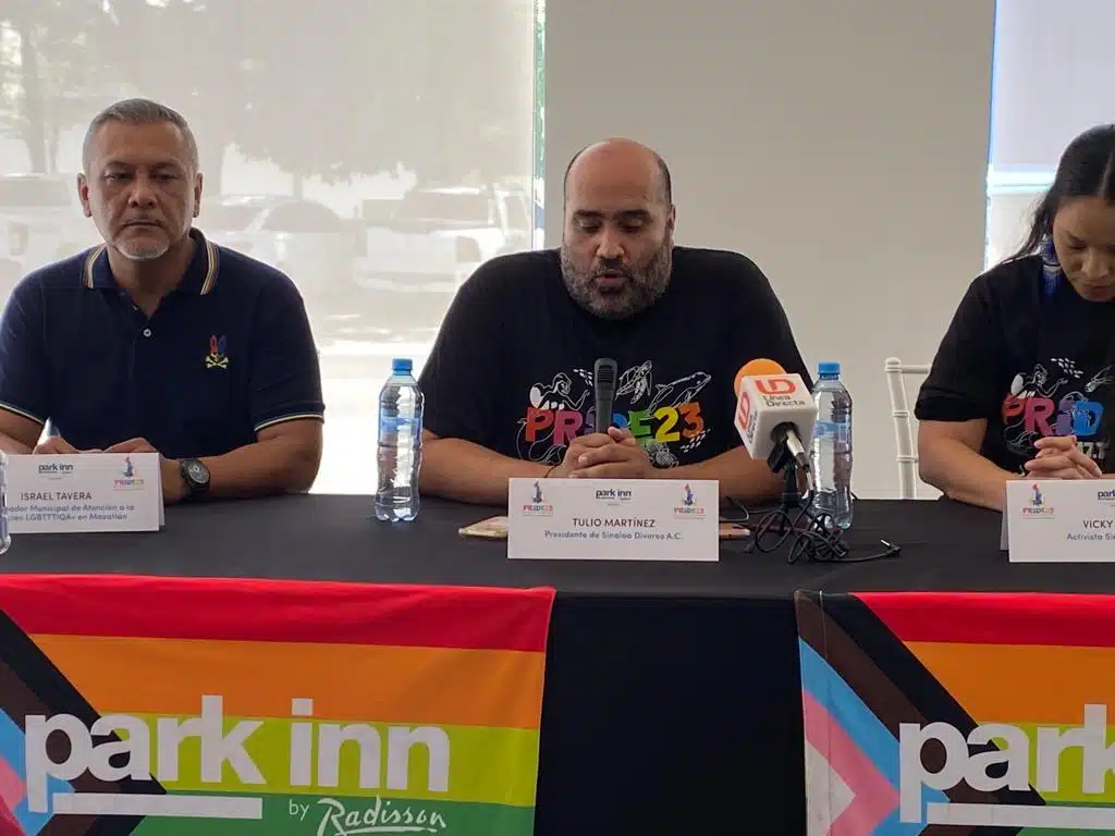 Marcha del Orgullo Gay y la Diversidad Sexual en Mazatlán (3)