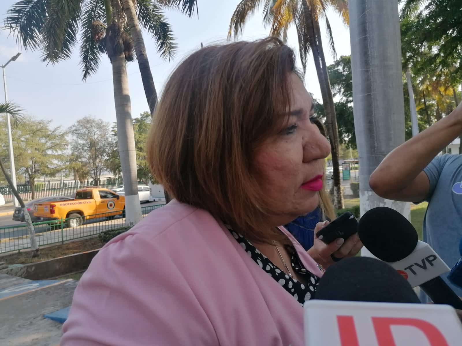 María Inés Pérez Corral,
