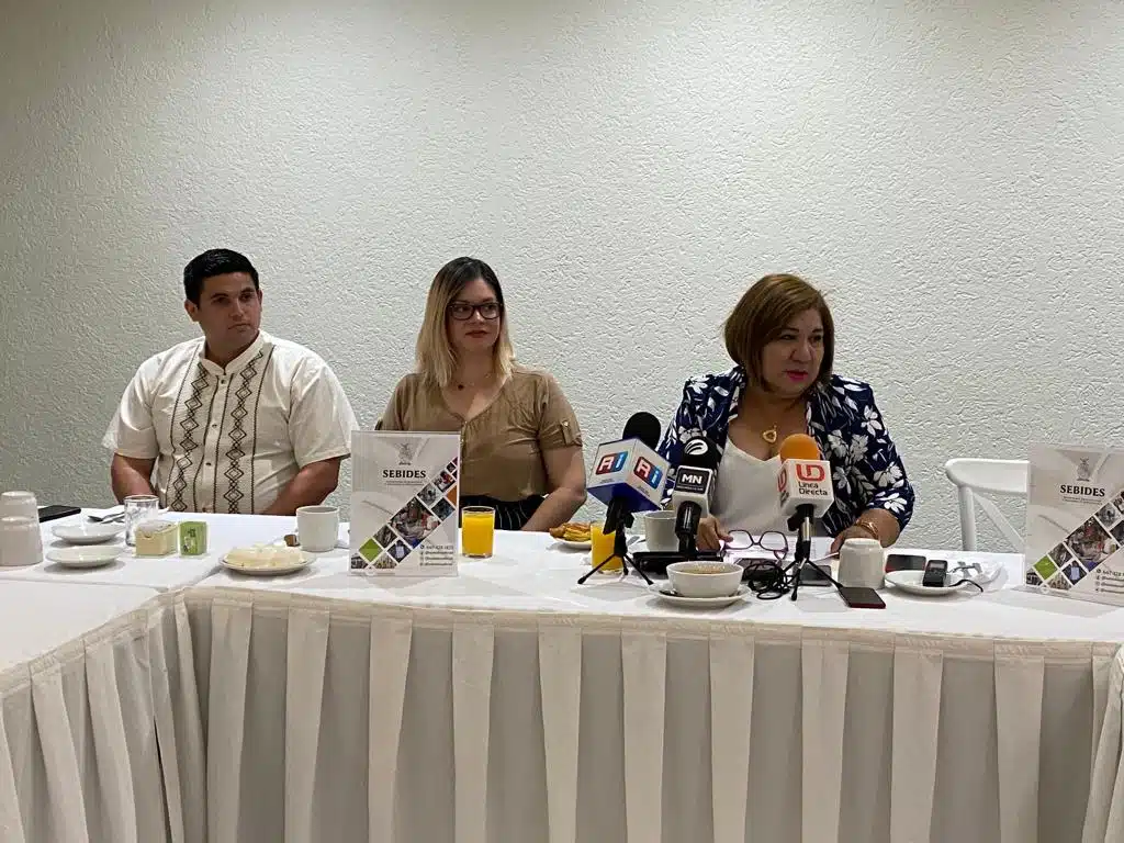 Sinaloa ocupa el primer lugar en atención a víctimas de desplazamiento forzoso interno a nivel nacional