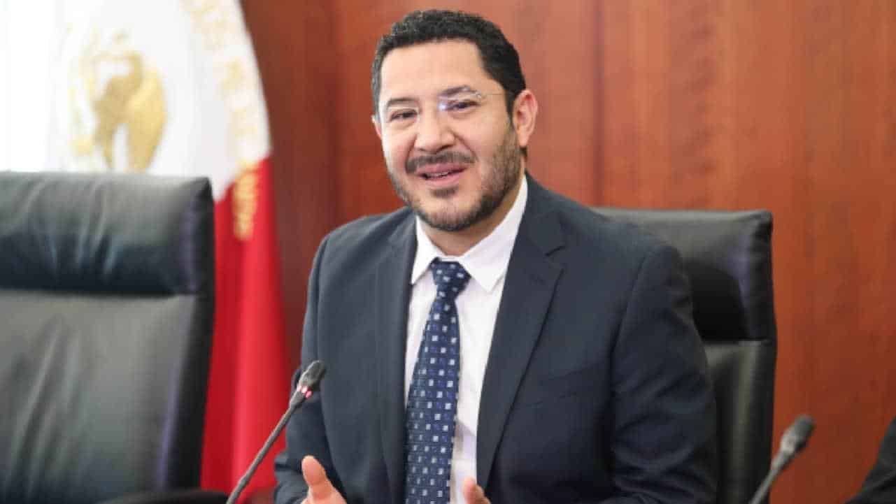 Martí Batres