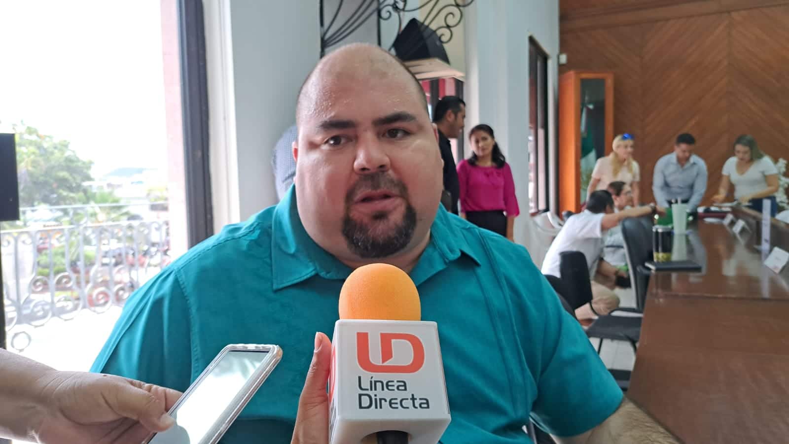 Martín Ochoa López