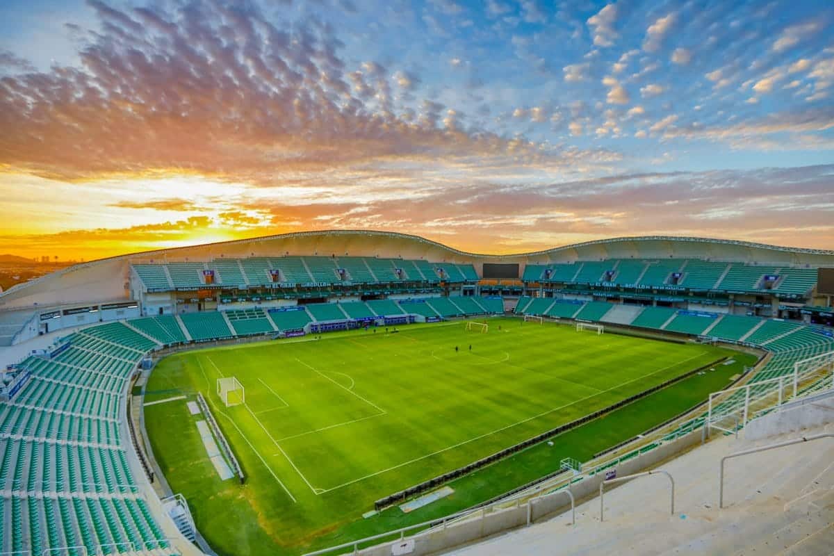 ¡500 boletos! Ricardo Salinas invita a mazatlecos al México vs Guatemala