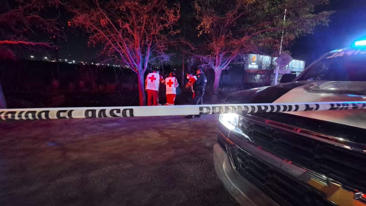 Mazatleco el asesinado en La Costerita