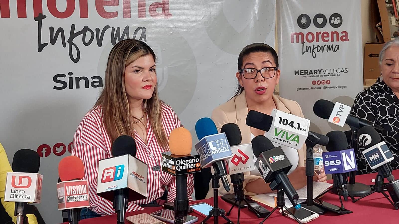 Merary Villegas Sánchez
