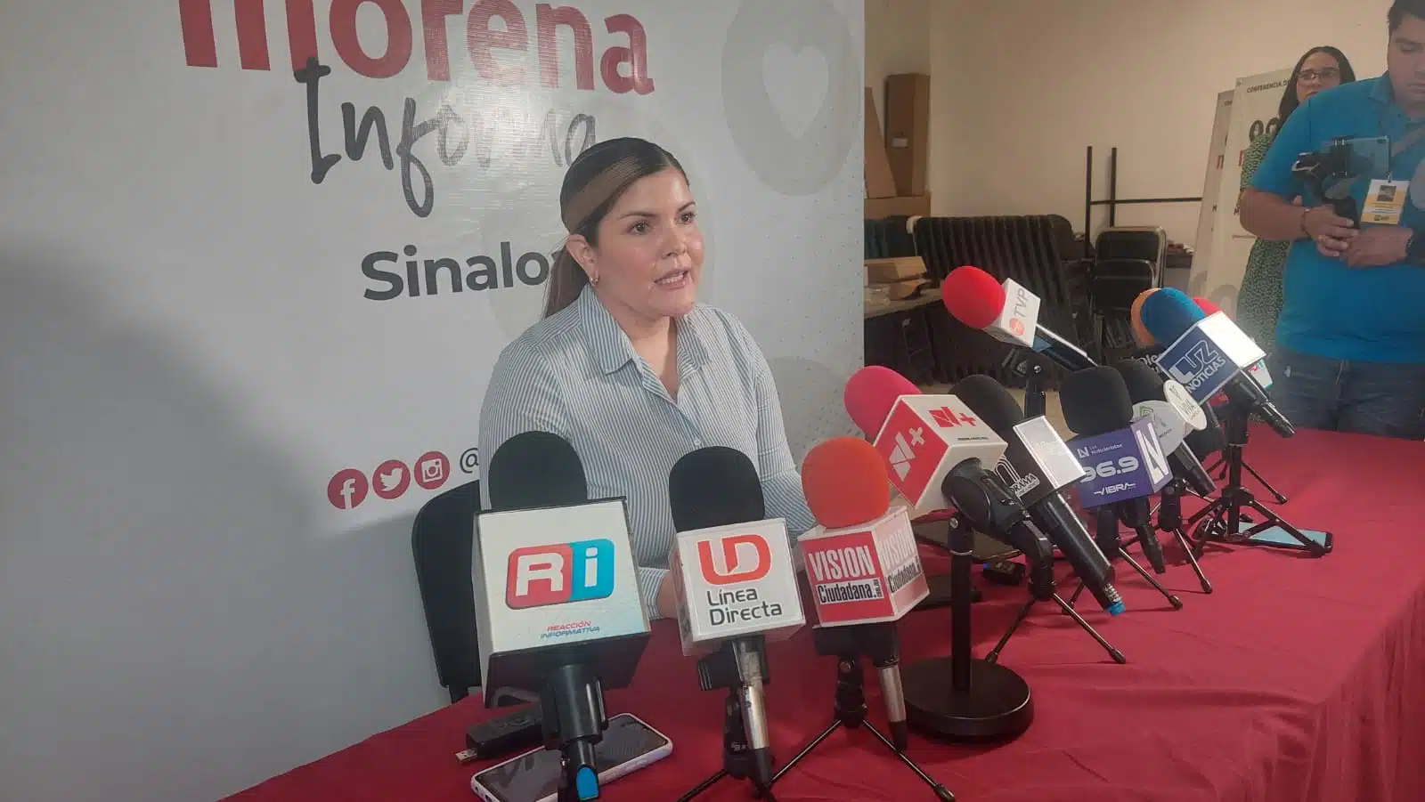Merary Villegas Sánchez