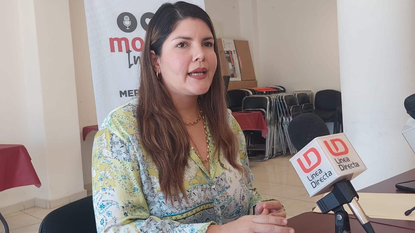 Merary Villegas Sánchez