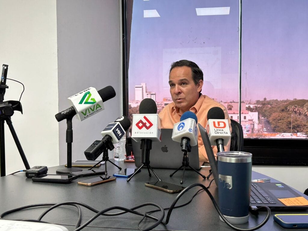 Miguel Ángel Calderón Quevedo