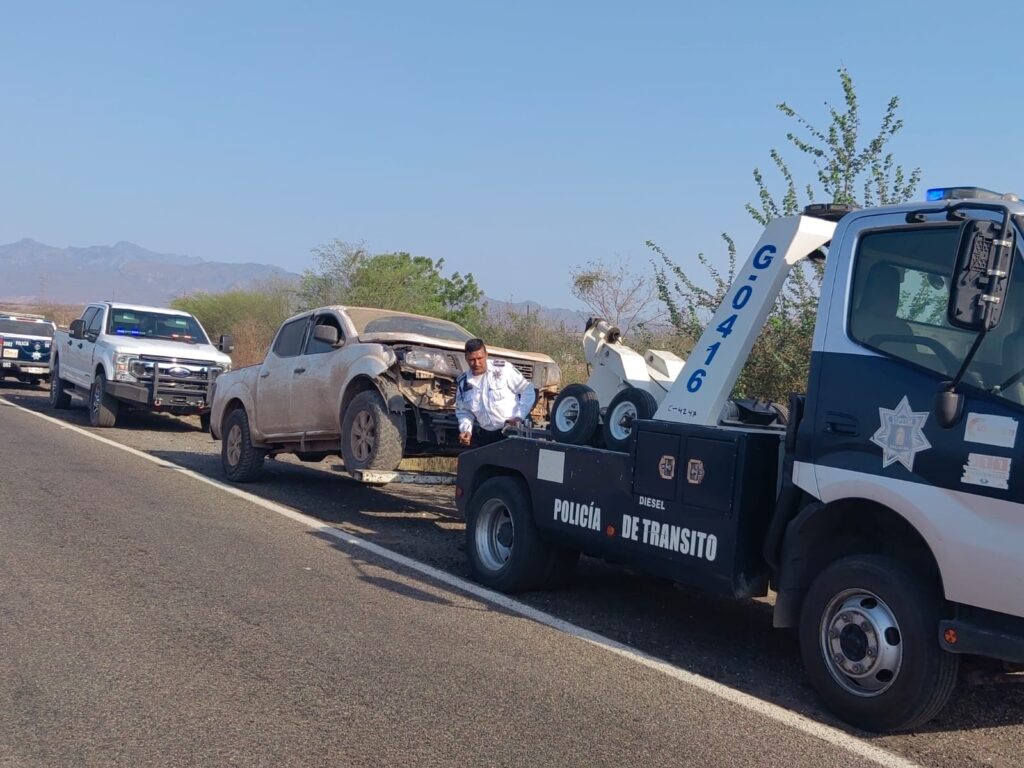 Militares Culiacán Camionetas aseguradas robadas