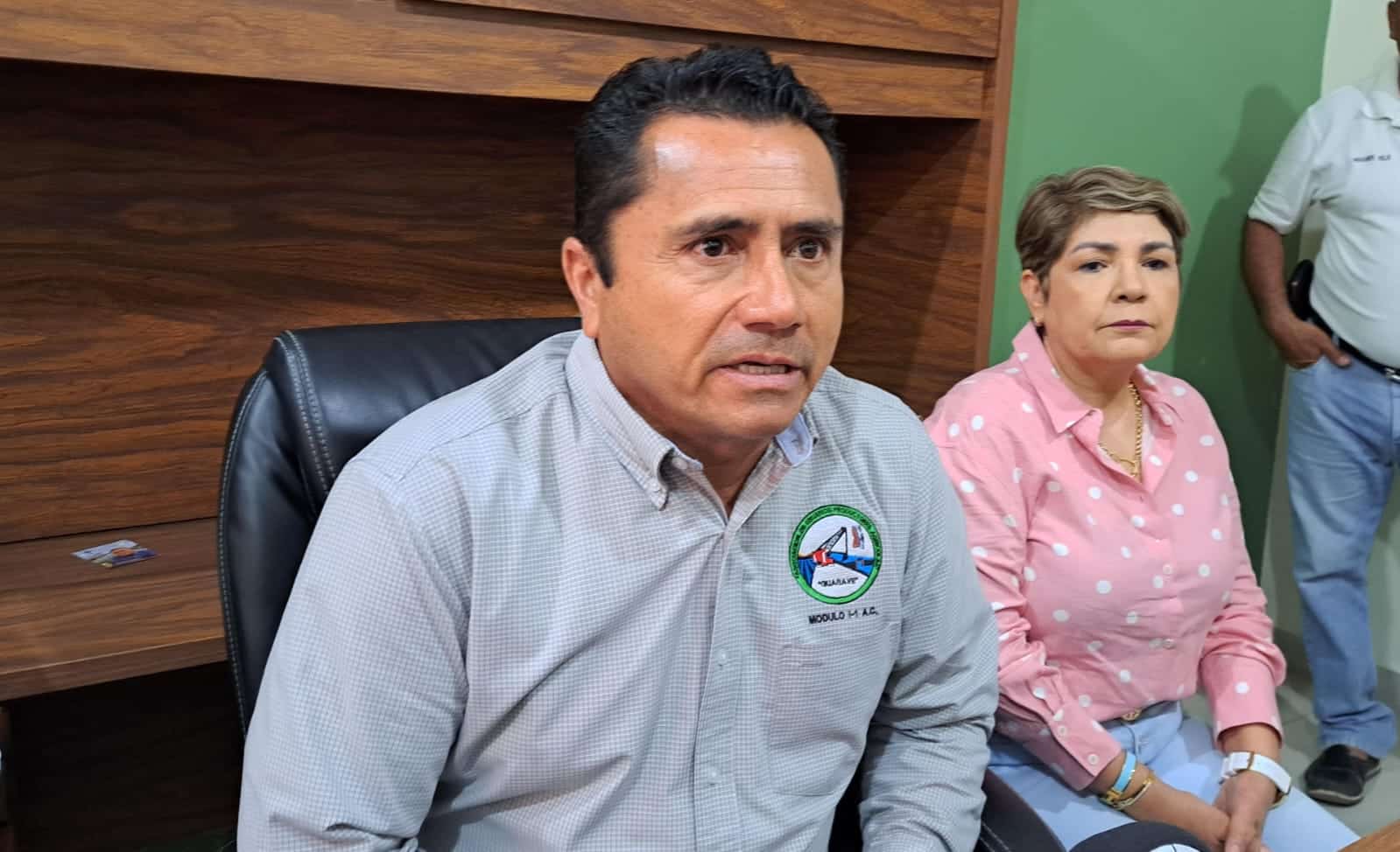 Modesto López Leal