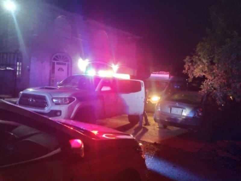 Muere niño víctima de bala perdida mientras jugaba futbol; hay dos más fallecidos