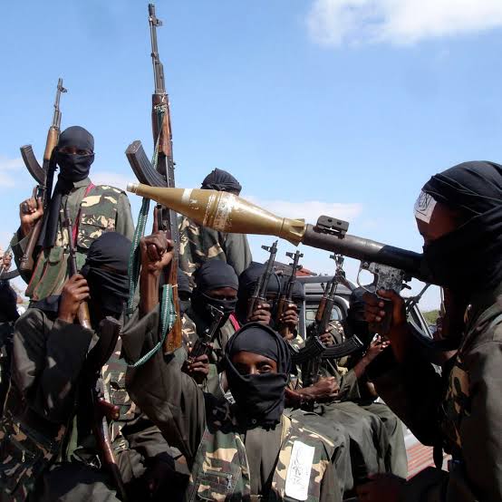 Mueren 45 miembros de Al Shabaab tras operativo Somalí
