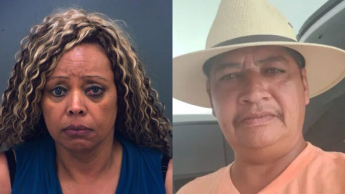 Mujer asesina a chofer de Uber porque creyó que la estaba secuestrando