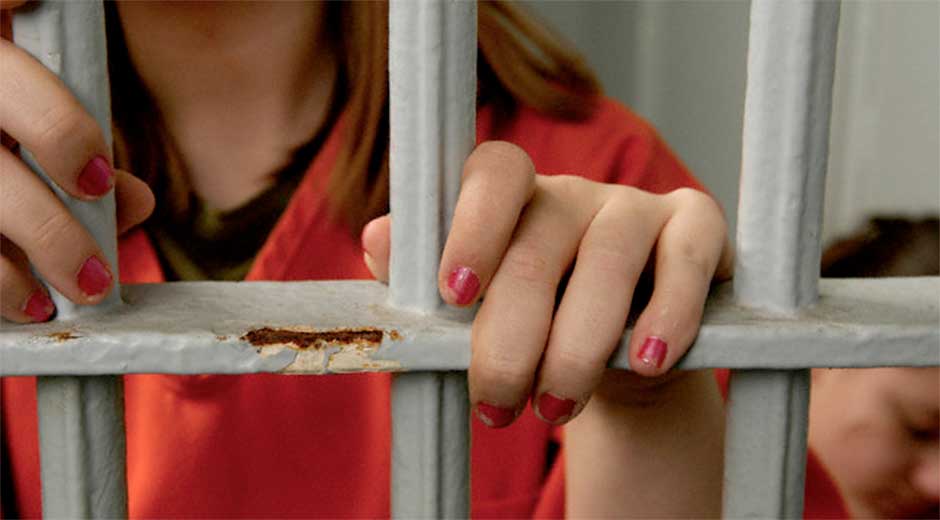 ¡En aumento! Se registran más detenciones de mujeres mexicanas por tráfico de drogas