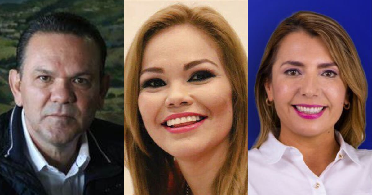 Movimiento Ciudadano, PRI y PAN expresan su apoyo hacia los productores agrícolas de Sinaloa