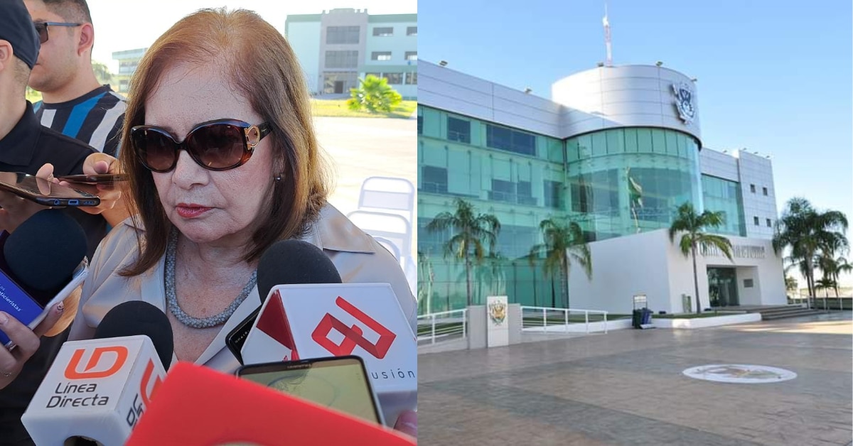Fiscal de Sinaloa confirma 10 denuncias en contra de la UAS; no descarta su judicalización