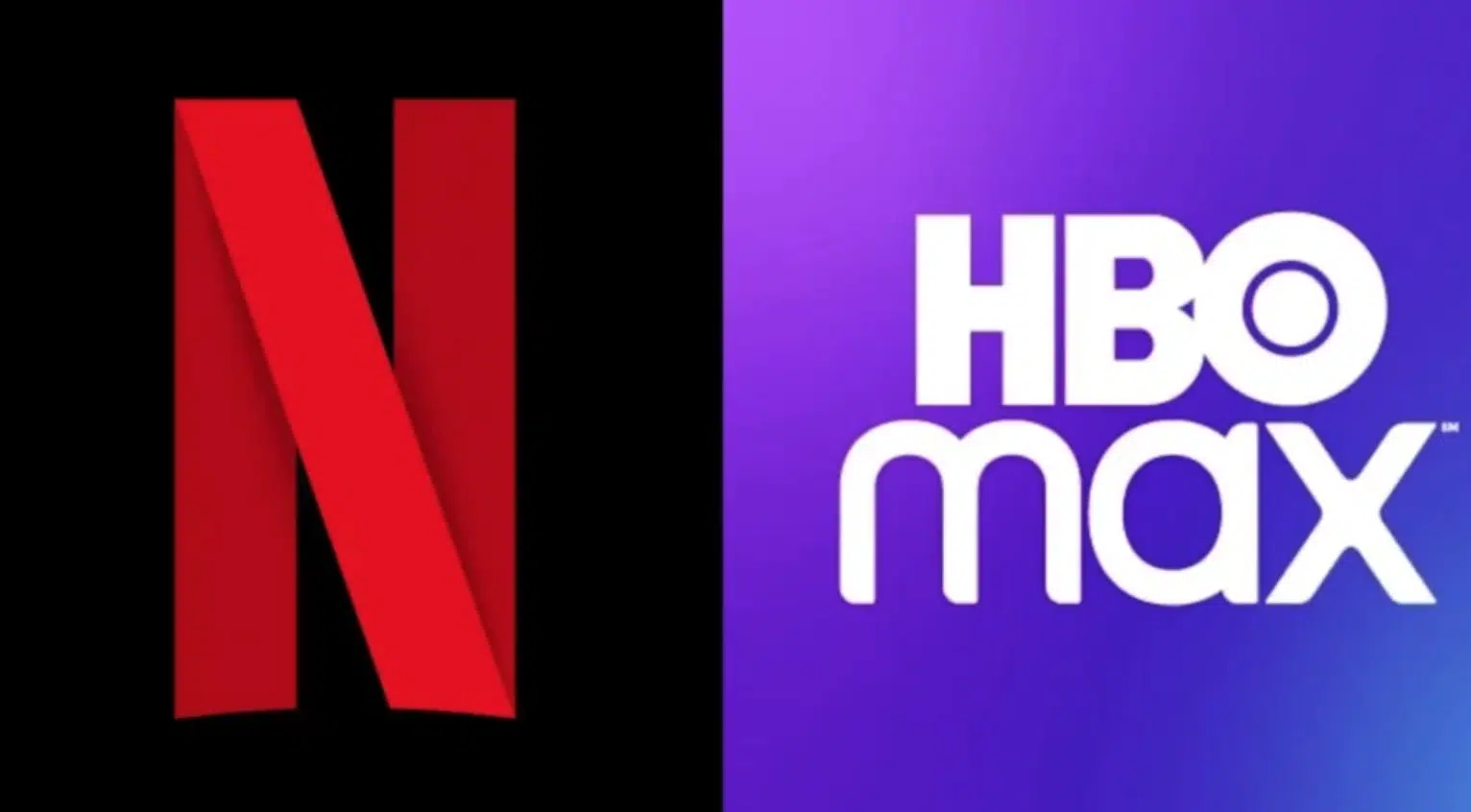 NETFLIX-HBO MAX