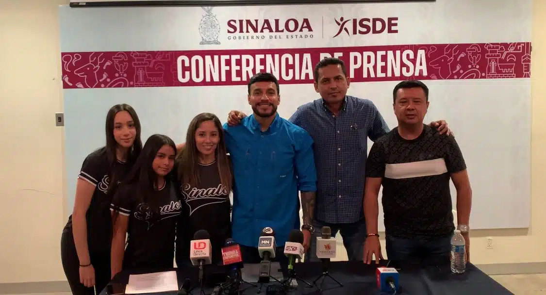Sinaloa albergará por primera vez una justa nacional de gimnasia aeróbica