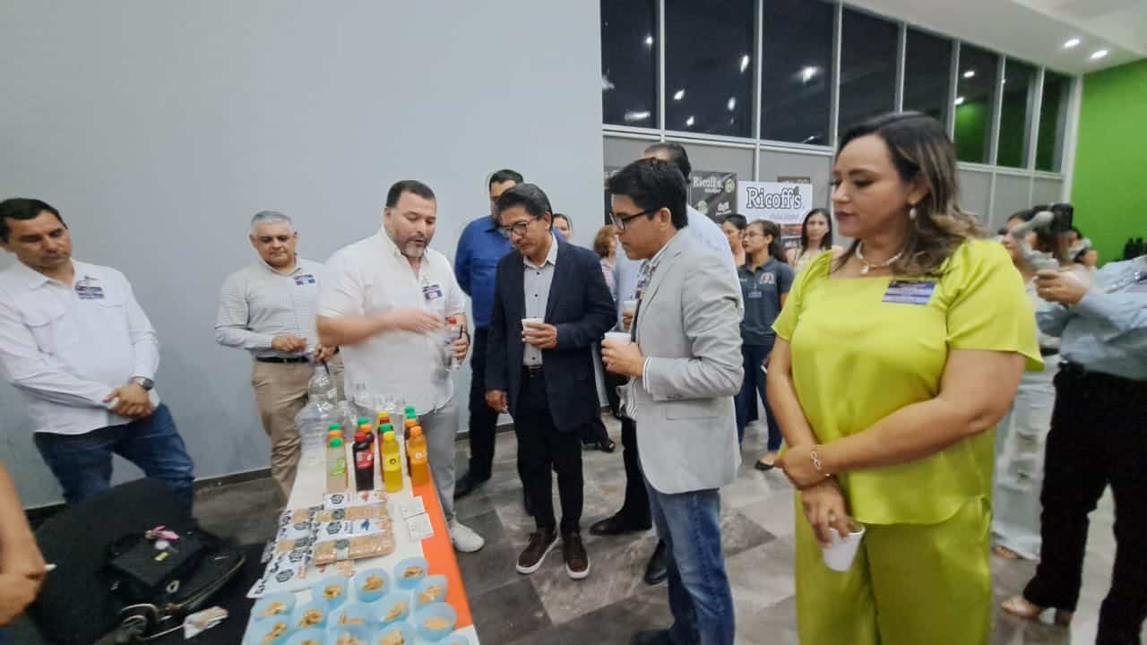 Networking en Guasave