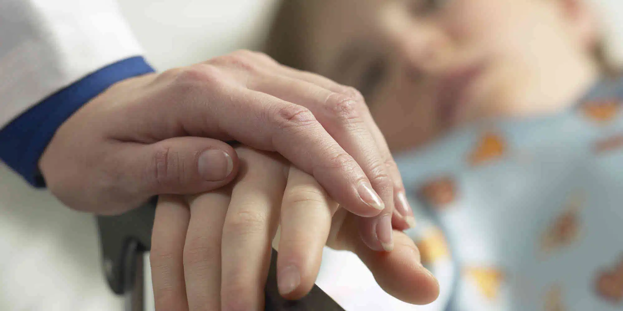 Niños con dolores insoportables y enfermedades terminarles, podrán acceder a la eutanasia en Países Bajos