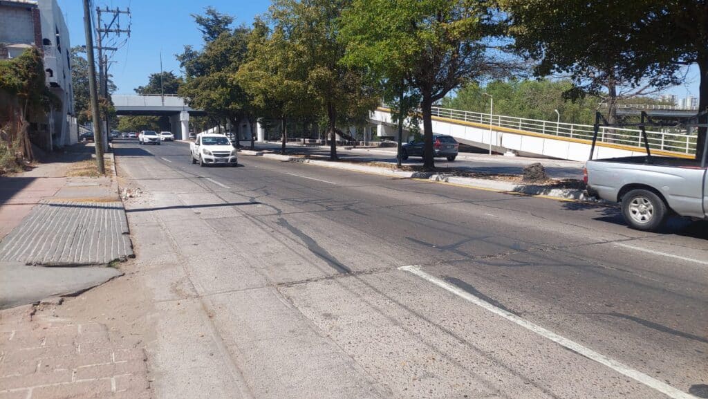 Malecón Viejo