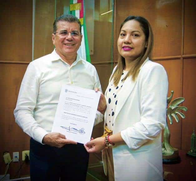 Proponen secretaria del ayutamiento de Mazatlán (1)