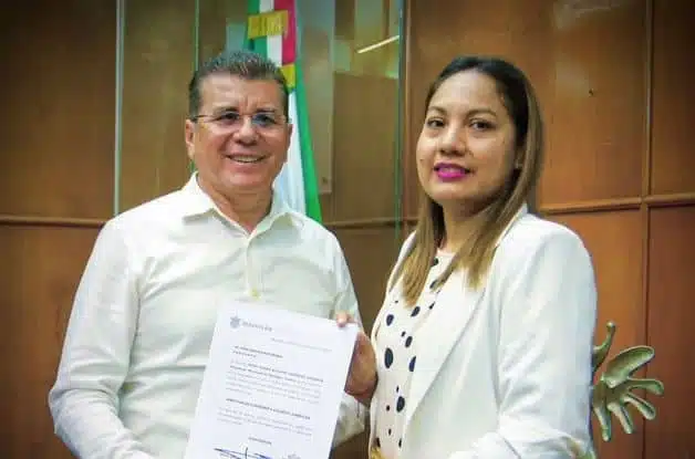 Proponen secretaria del ayutamiento de Mazatlán (1)
