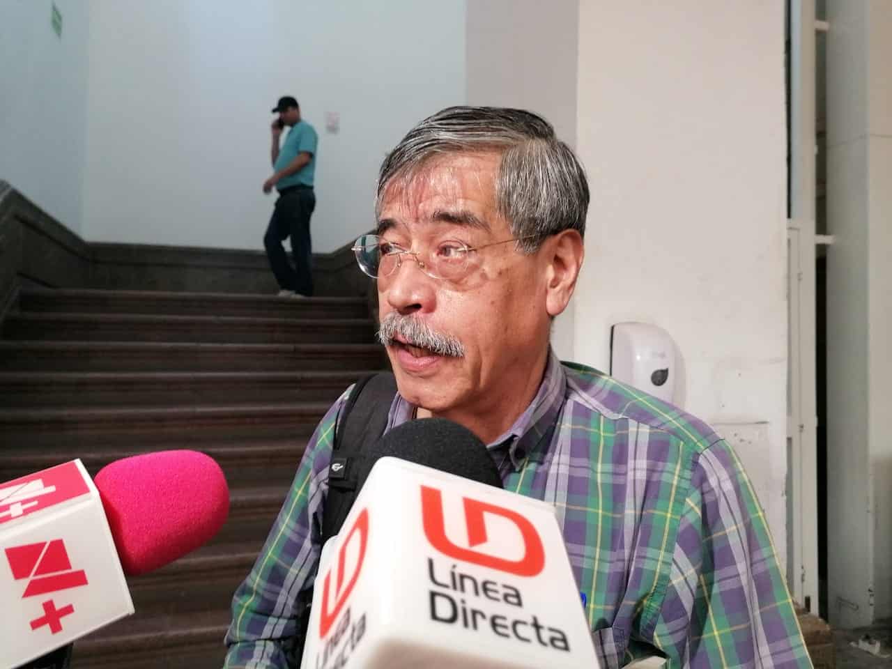 Óscar Loza Ochoa,
